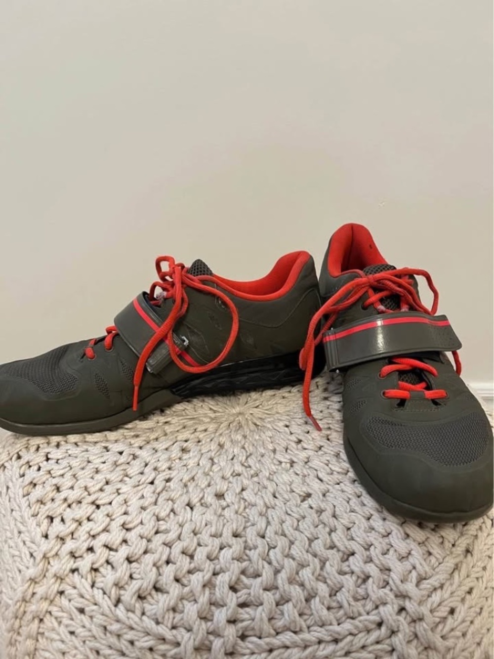 Men's Reebok CrossFit Lifters - Size 11 - Picture 2 of 7